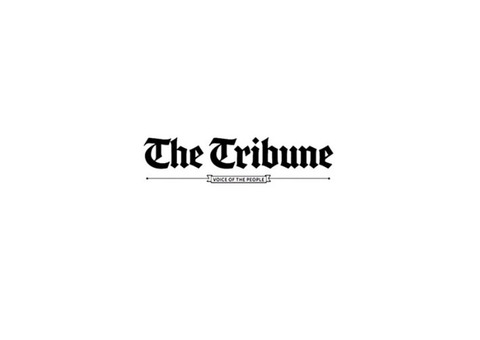 The Tribune