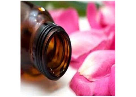 Essential Oils Manufacturer and Wholesale Supplier: