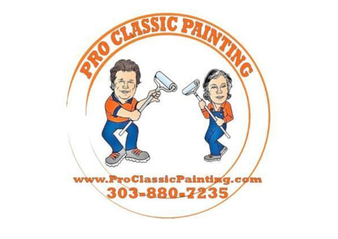 Pro Classic Painting