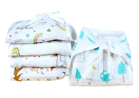 Eco-Friendly & Affordable Modern Cloth Nappies in Australia