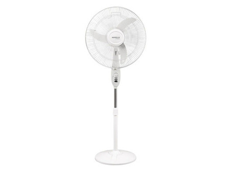 Sprint 18 High-Speed Pedestal Fan – Powerful Cooling | Havells