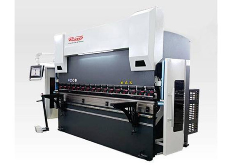 What Industries Benefit Most from CNC Hydraulic Press Brakes?