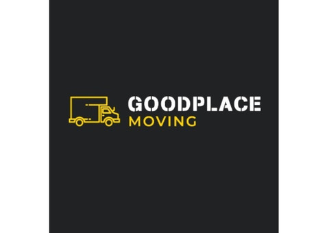 Good Place Movers