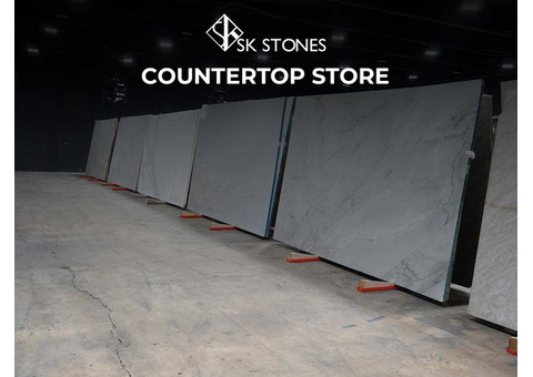 SK Stones USA: Your Trusted Source for Premium Stone Solutions