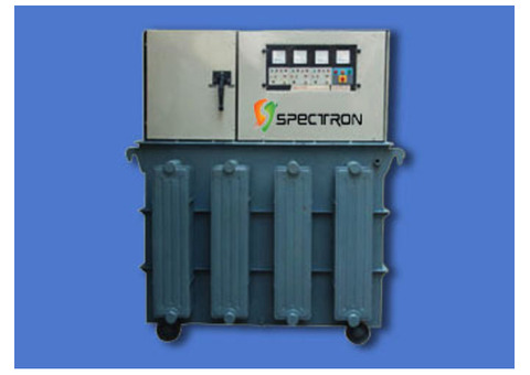 Servo Voltage Stabilizer in Delhi