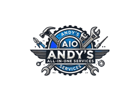 Andy's All-In-One Services