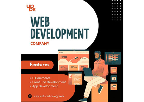 Top Web Development Services in Noida Sector 62