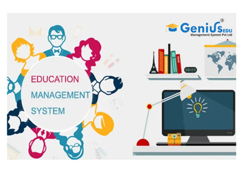 Education Management Software | Education Management ERP Software