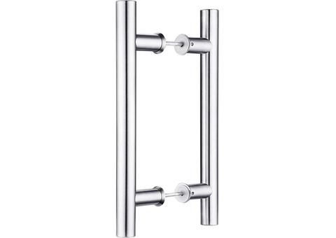 Handles for Glass Doors – Stylish & Functional Choices