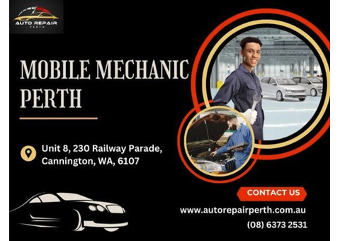 Why Wait for the Morning? Get a 24-Hour Mobile Mechanic Now!