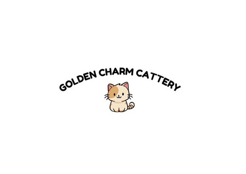 Golden Charm Cattery