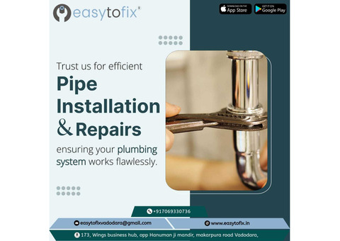 Best Plumbing services in Bhaktinagar | 7069330736