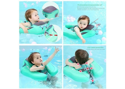 Buy the Best Baby Trainer for Safe and Fun Swimming