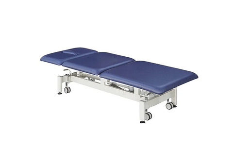 $150 OFF on EU25 3 Section Hi Low Table - EMI Available