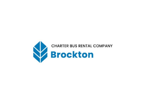 Charter Bus Rental Company Brockton