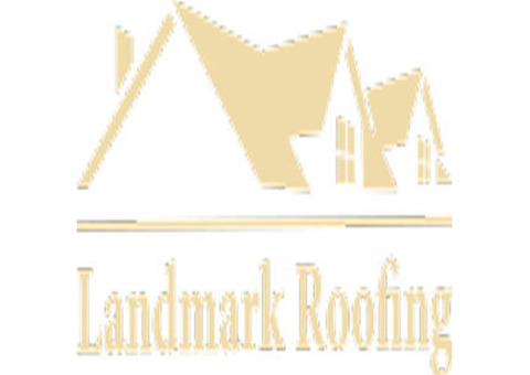 Landmark Roofing Nashville