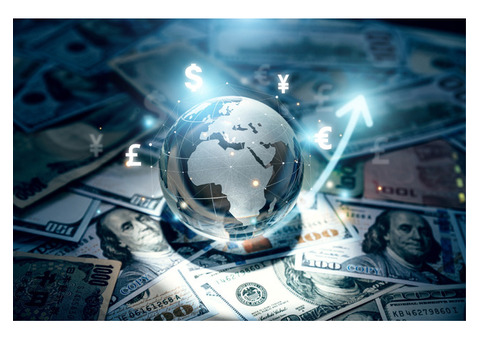 How to get your global receivable