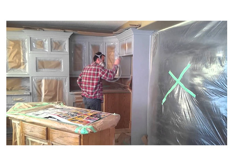 Expert Painters Transforming Homes in Oakhurst, NJ