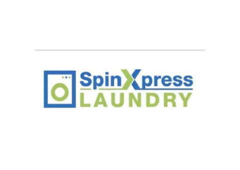 SpinXpress Laundry - Aldine Mail RT