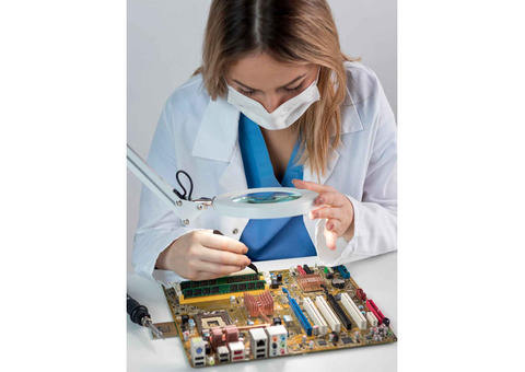 Top-Quality PCB Fabrication Service in Gandhinagar India