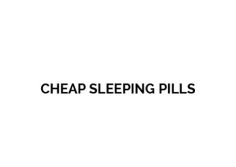 Cheap Sleeping Tablets for Insomnia – Order Today!