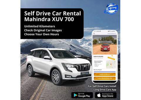 Best Self Drive car for a Month Vizag