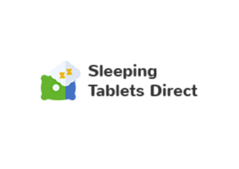 Sleeping Tablets Direct–Sleep Aid Medicine to Your Door