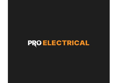 Pro Electrical