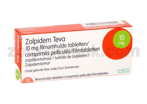 Zolpidem UK – Your Reliable Outlet for Sleep Medication