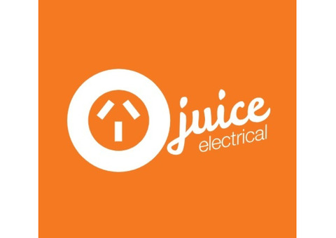 Juice Electrical Ltd Rolleston