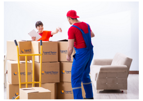 Affordable Worldwide Courier Services | Legend Xpress Global Shipping