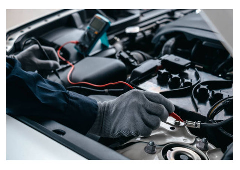 Techs To Go LLC | Auto Repair Services | Oil Change Service DeBary