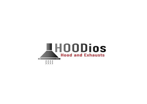 Hoodios Hood and Exhaust