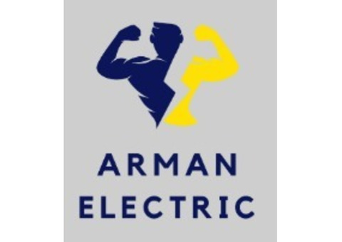 Arman Electric