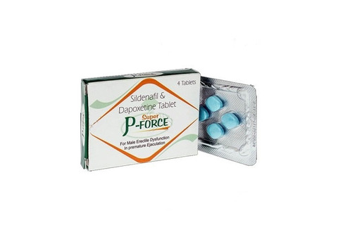 Buy Super P Force 160mg dosage Online