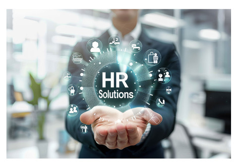 HR Solutions Dubai