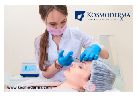 Advanced Dermatology & Aesthetic Medicine Courses for Doctors