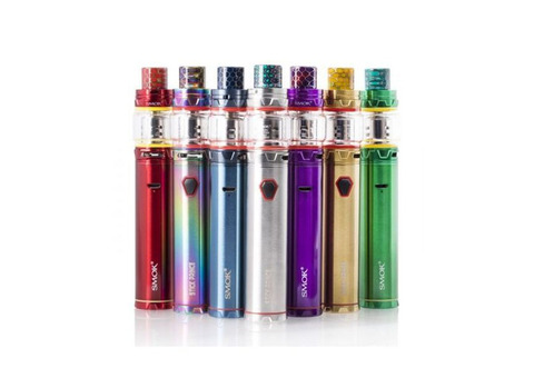 Smok Stick Prince Starter Kit: Powerful & Portable Vape Experience