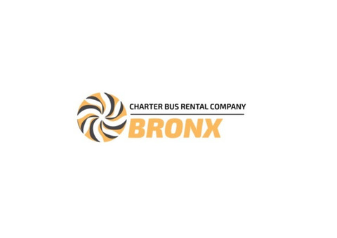 Charter Bus Rental Company Bronx