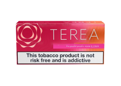 TEREA Sticks: Innovative Heating for Enhanced Tobacco Enjoyment