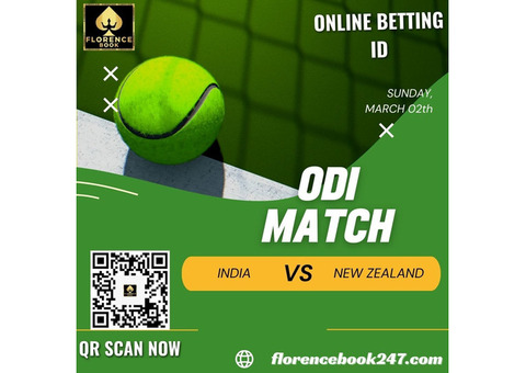 Get Your Online Betting ID Today and Start Online Betting