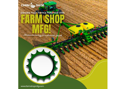 Premium Farm Shop Products for Efficient Farming