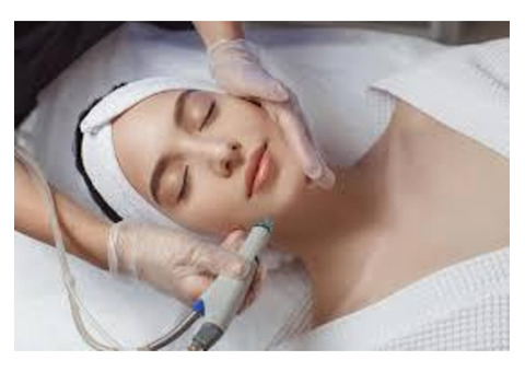 Advanced PRP Facial in Mumbai – Rejuvenate & Refresh Your Skin