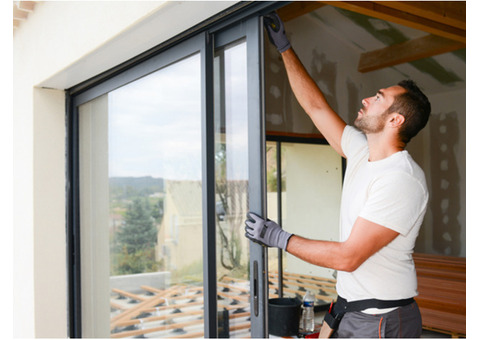 Patio Door Repair in San Francisco – Quick Service