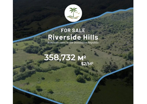 Land For Sale In Cabarete, DR – Caribe Casas