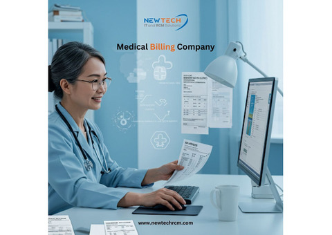 Types of Medical Billing Systems in Healthcare