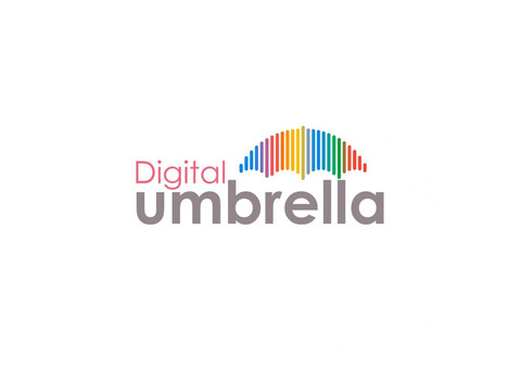 DiBoost Your Brand’s Online Presence with Digital Umbrella!