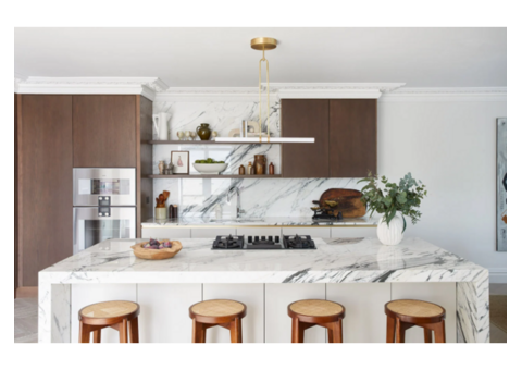 Transform Your Home with Modern Kitchens in NYC