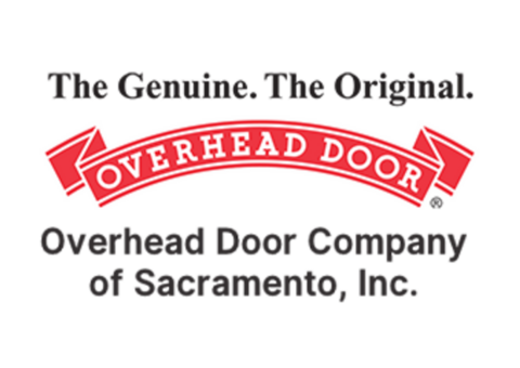 Overhead Door Company of Sacramento, Inc.