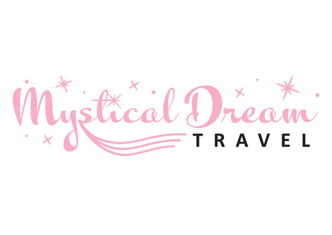 Mystical Dream Travel